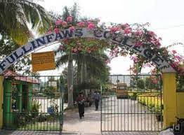 Fullinfaws College Gallery 3