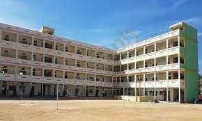 Shree Sai Sadhbhaavana School Gallery 6