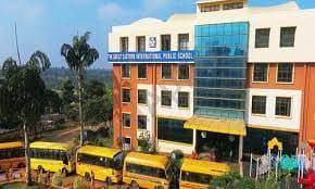 The Great Eastern International Public School Gallery 4