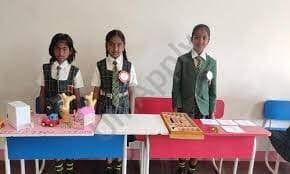 Shree Sai Saadhanaa School Gallery 2