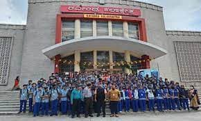 Ascent PU College Gallery 7