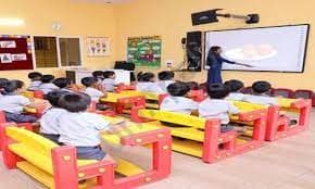 National Pride School Gallery 1