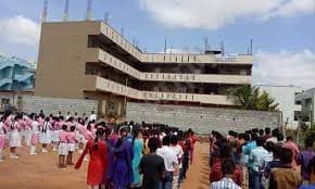 Ooty Convent School Gallery 3