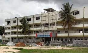 Sri Manjunatha Swamy Vidya Nikethan Gallery 3