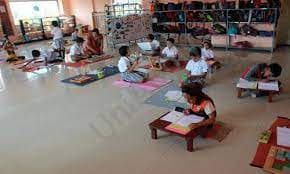 Dew Drops Academy Gallery 1