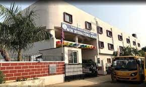 AVIN International School Gallery 4