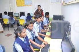 The PTA School Gallery 2