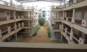 Jnana Vijnana Vidyapeetha Gallery 6