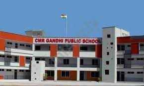 CMR Gandhi Public School Gallery 3
