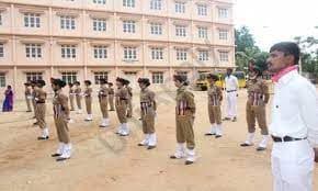 Amrita Vidyalayam Gallery 1