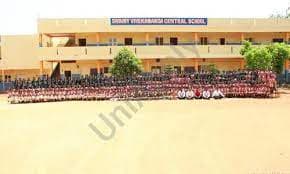 Swamy Vivekananda Central School Gallery 5