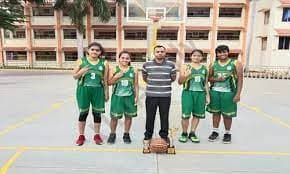 Delhi Public School Bangalore South Gallery 1