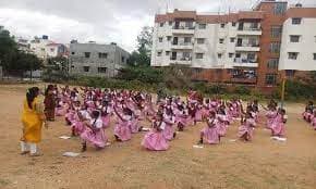 Bangaloreblaze Girls' High School Gallery 2