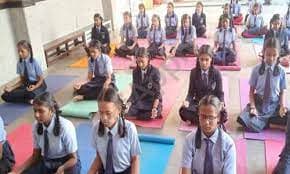 M.S. Convent School Gallery 3