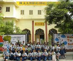 Dr. K.N. Modi Global School Gallery 6