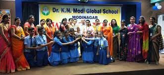 Dr. K.N. Modi Global School Gallery 5