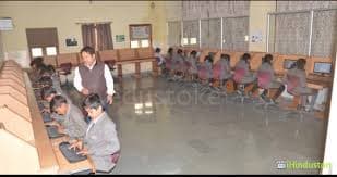 Dr. K.N. Modi Global School Gallery 1