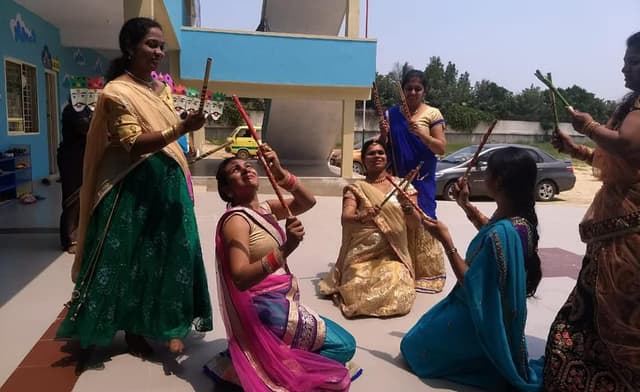 The Global Academy Gallery 6