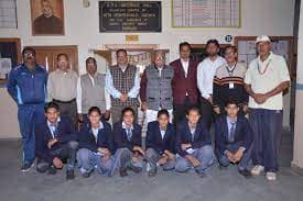 Dundlod Vidyapeeth Gallery 3