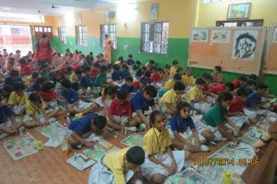 Dreamland School Gallery 2