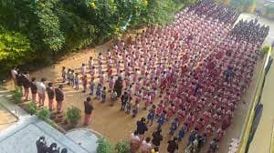 New Excellent English Primary And High School Gallery 7