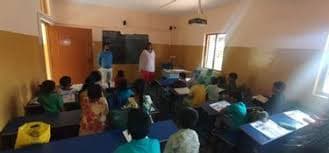 New Excellent English Primary And High School Gallery 5