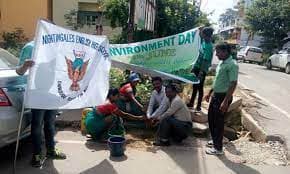 Nightingales English High School Gallery 1