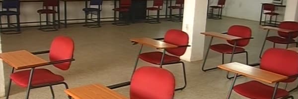 Nadgir English School Gallery 3