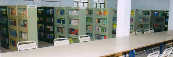 Nadgir English School Gallery 1