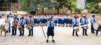 N.E.T. Public School Gallery 5