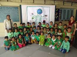 N.E.T. Public School Gallery 3