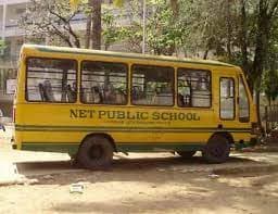 N.E.T. Public School Gallery 2