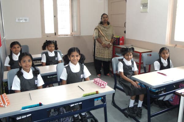 RAYS Montessori Gallery 2