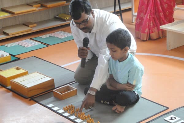 RAYS Montessori Gallery 1