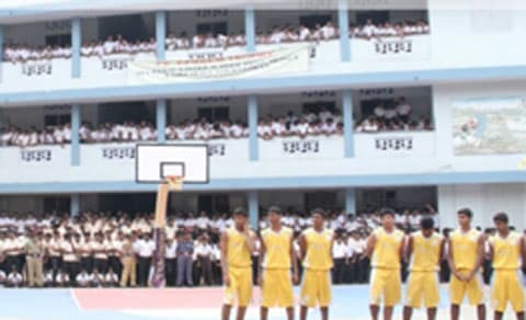 St. Joseph & Marys School Gallery 4