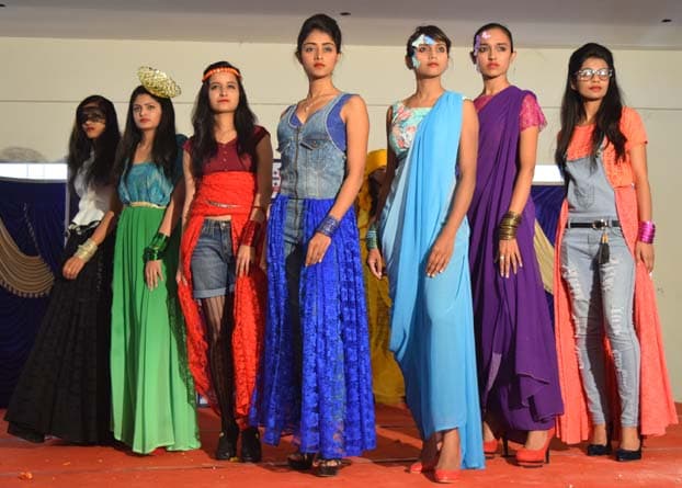 Noble PU College Gallery 5