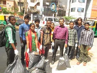 Noble PU College Gallery 4