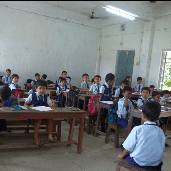 Bodhicariya Senior Secondary School Gallery 5