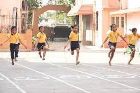 Cardinal Gracias High School Gallery 2