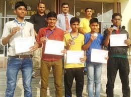 Gurukul International School Gallery 5