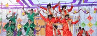 Gurukul International School Gallery 4