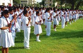 Goenka Public School Gallery 5