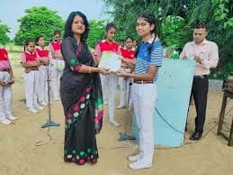 Goenka Public School Gallery 3