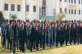 Goenka Public School Gallery 2