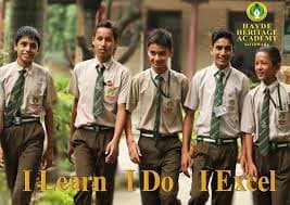 Heritage Academy Gallery 2