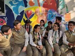 Heritage Academy Gallery 1