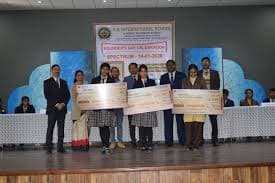 H G International School Gallery 1