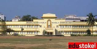 Hansraj Morarji Public School & Junior College Gallery 6