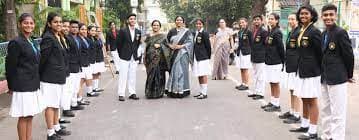 Hansraj Morarji Public School & Junior College Gallery 4