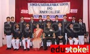 Hansraj Morarji Public School & Junior College Gallery 3
